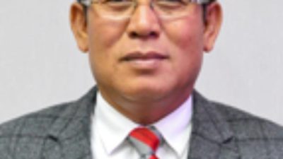 Mengabdi tanpa Henti: Kisah Hidup dan Pemikiran Prof. Syawal Gultom