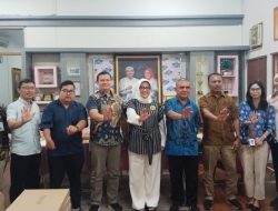 Pemprov Jabar Segera Bentuk Tim Koordinasi Perlindungan Perempuan dan Anak, Perkuat Kolaborasi Lintas Lembaga