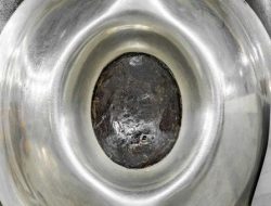 Mengungkap Kajian Sains Asal-usul Hajar Aswad