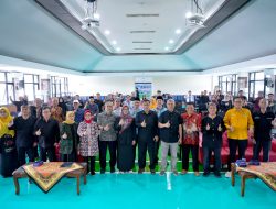 Disdik Jabar Matangkan Persiapan SPMB 2026, Uji Publik pun Digelar