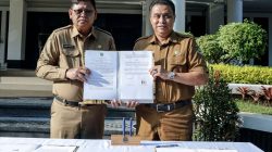 Dispusipda Jabar Segera Bentuk Tim Khusus Tingkatkan Indeks Literasi di Sekolah