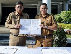 Dispusipda Jabar Segera Bentuk Tim Khusus Tingkatkan Indeks Literasi di Sekolah