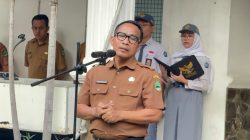 Tiga Bulan Sanksi Sosial untuk Siswa yang Lecehkan Guru di Purwakarta, Dapat Pendampingan Psikolog