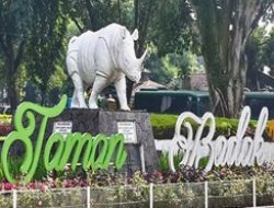 Badak Putih: Hanyalah Mitos