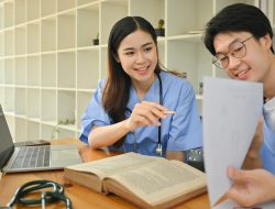 Beasiswa Kuliah Kedokteran di Jepang, Dapat Biaya Pendidikan Penuh