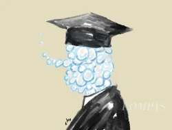 Ekosistem Intelektual Profesor