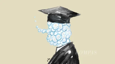 Ekosistem Intelektual Profesor