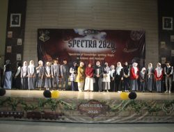 Strategi Branding Digital untuk Gen Z Dikupas di UIN Bandung