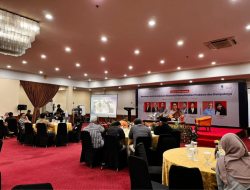 Diskusi Publik Perkumpulan INISIATIF dan SUSTAIN: Menagih Janji Keadilan Ekonomi di Tengah Ancaman Etatisme