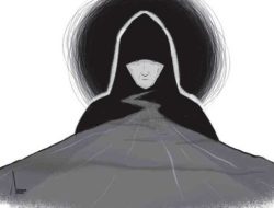 CERPEN Siluman Sungai Citarum