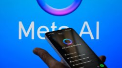 Meta Luncurkan Fitur untuk Pantau Percakapan Remaja