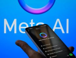 Meta Luncurkan Fitur untuk Pantau Percakapan Remaja