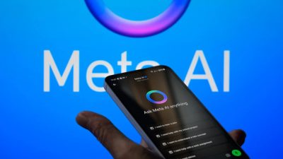 Meta Luncurkan Fitur untuk Pantau Percakapan Remaja