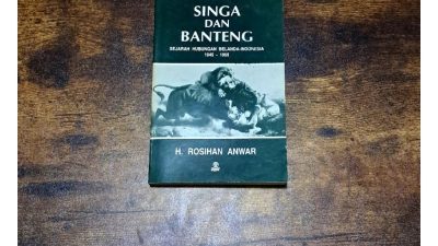 Cimacan, Cimaung, Jasinga, Cibanteng: Perlawanan dan Kearifan Lokal