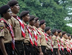 6 Jalur Masuk PTN dan PTS 2026 untuk Anak Pramuka