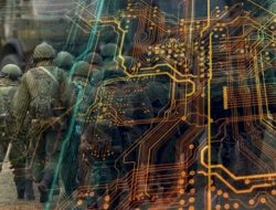 Indonesia di Era Perang Hibrida: Bagaimana Mendeteksi Krisis sebelum Terjadi