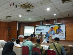 Konseling Qur’ani Menggema di Jabar Book Fair 2026, Puluhan Pendidik Antusias Ikuti Seminar BK