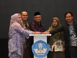 Kemendikdasmen Perluas PJJ Jenjang Pendidikan Menengah, Sasar 3.500 Anak Tidak Sekolah