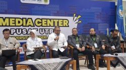 Panitia Temukan Sejumlah Kecurangan di UTBK 2026, Pelaku Terancam Di-blacklist hingga Pidana
