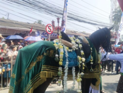 Kompromi dan Transformasi Filosofi dalam Kisah Kuda Kosong Cianjur