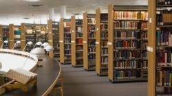 Ini Delapan Perpustakaan di Kota Bandung yang Manjakan Pecinta Buku