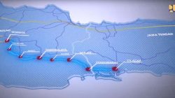 DPRD Pangandaran Minta Perbaikan Akses Jalan, Antisipasi Melonjaknya Kendaraan Saat Tol Getaci Beroperasi