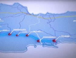 DPRD Pangandaran Minta Perbaikan Akses Jalan, Antisipasi Melonjaknya Kendaraan Saat Tol Getaci Beroperasi