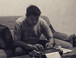 PUISI Rifqi Septian Dewantara