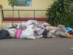 Majalaya Era Kini: di Balik Industri, Lingkungan Tertekan