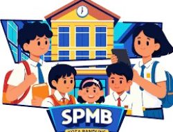 Bingung Hadapi SPMB? Disdik Kota Bandung: Sekolah Negeri Terdekat Sediakan Pendampingan, Siapkan Layanan 24 Jam