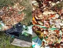 Masalah Limbah dalam Program MBG: Ancaman Lingkungan dan Upaya Penanganannya