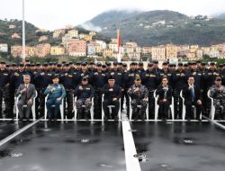 Rekrutmen Tamtama PK TNI AL 2026 Gelombang 3, Lulusan SMA/Sederajat Bisa Daftar