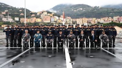 tni al tambah kekuatan tempur kri prabu siliwangi 321 bertolak dari italia 1770878386941 169