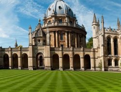 10 Universitas Terbaik di Dunia 2026 versi THE WUR, Kampus Amerika Serikat Mendominasi