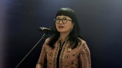Tips Sukses UTBK SNBT 2026 dari Wamendiktisaintek Stella Christie