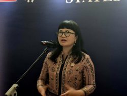 Tips Sukses UTBK SNBT 2026 dari Wamendiktisaintek Stella Christie