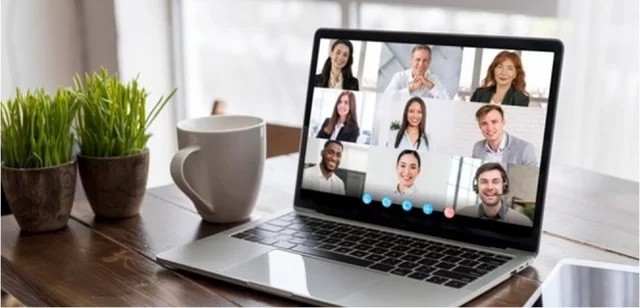 webinar