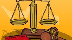 Pendidikan Hukum Harus Responsif terhadap Perkembangan Zaman