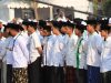 Kemenag Buka Pendaftaran Program Beasiswa Indonesia Bangkit, Santri Bisa Kuliah S1-S2 Lebih Singkat