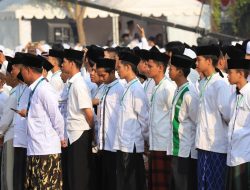 Kemenag Buka Pendaftaran Program Beasiswa Indonesia Bangkit, Santri Bisa Kuliah S1-S2 Lebih Singkat