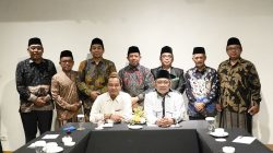 Kemenag Perkuat Mutu Pesantren, Siapkan Seleksi Majelis Masyayikh
