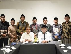 Kemenag Perkuat Mutu Pesantren, Siapkan Seleksi Majelis Masyayikh
