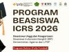 Kemenag-ICRS Yogyakarta Buka Pendaftaran Beasiswa Program Doktor Kajian Keagamaan, Ada Tiga Pilihan Kampus