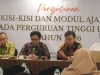 Kurikulum PAI pada Perguruan Tinggi Umum Naik Jadi 3 SKS