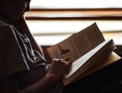 Masyarakat di Provinsi Ini Paling Gemar Membaca, Catat Skor Tertinggi Survei Perpusnas