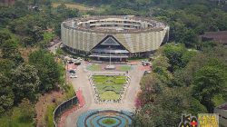 3.196 Orang Diterima di Unpad lewat Jalur UTBK-SNBT 2026, Pendaftar Capai 80.541 Peserta