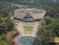 3.196 Orang Diterima di Unpad lewat Jalur UTBK-SNBT 2026, Pendaftar Capai 80.541 Peserta