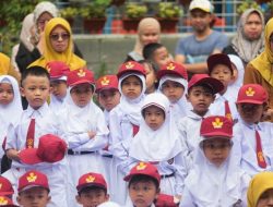 Pemkot Bandung Janji Jaga Kualitas SPMB 2026, Seleksi Lebih Ketat