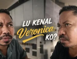 Lagu “Veronika”, Satire Dialek Lokal!!
