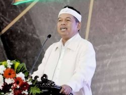 Gubernur Dedi Mulyadi: Tidak Boleh Ada Siswa Titipan di Sekolah Maung